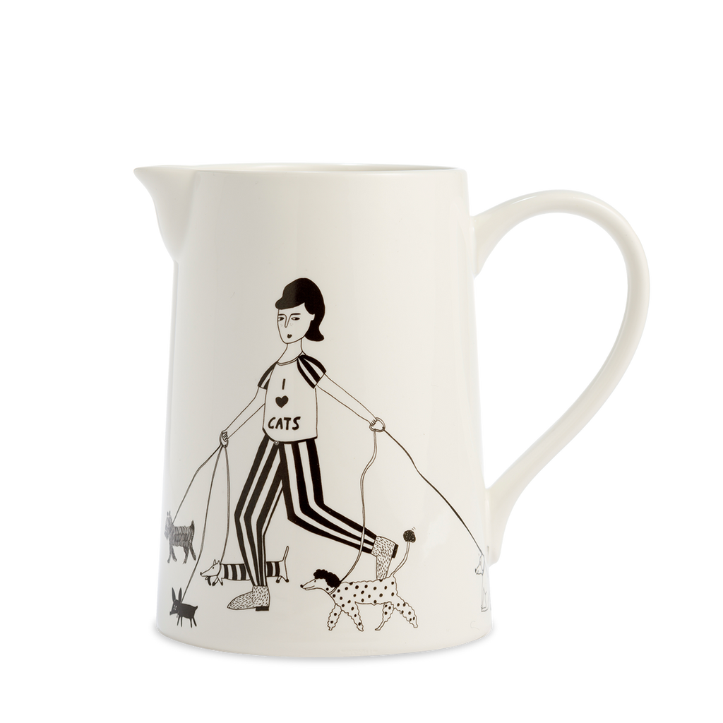 grote kan i love cats