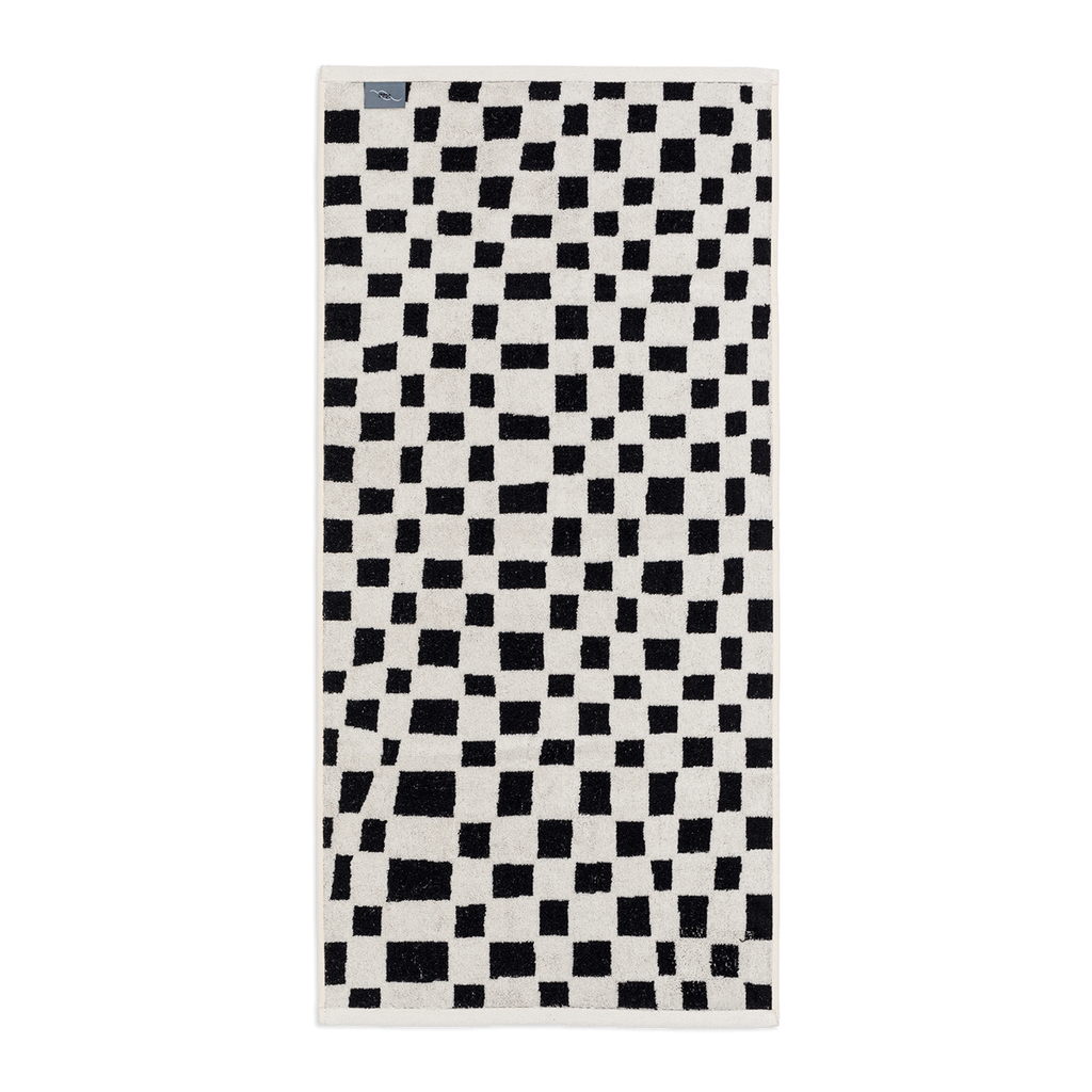 handdoeken set matching couple