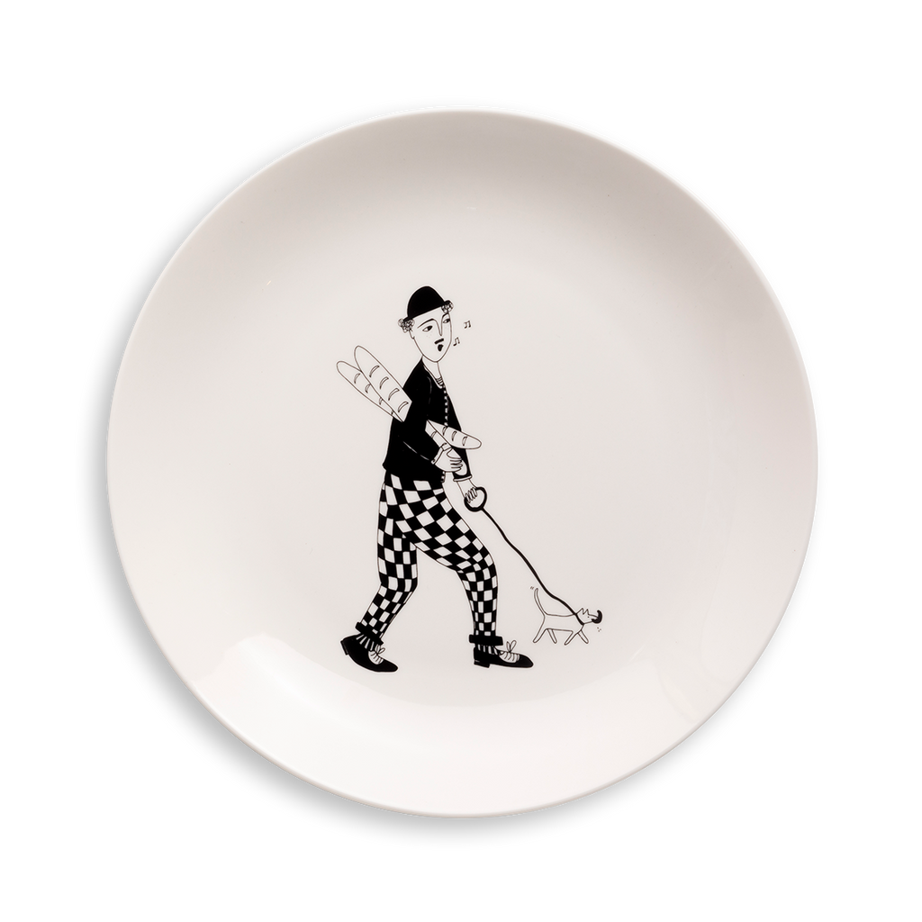 bord sunday in paris