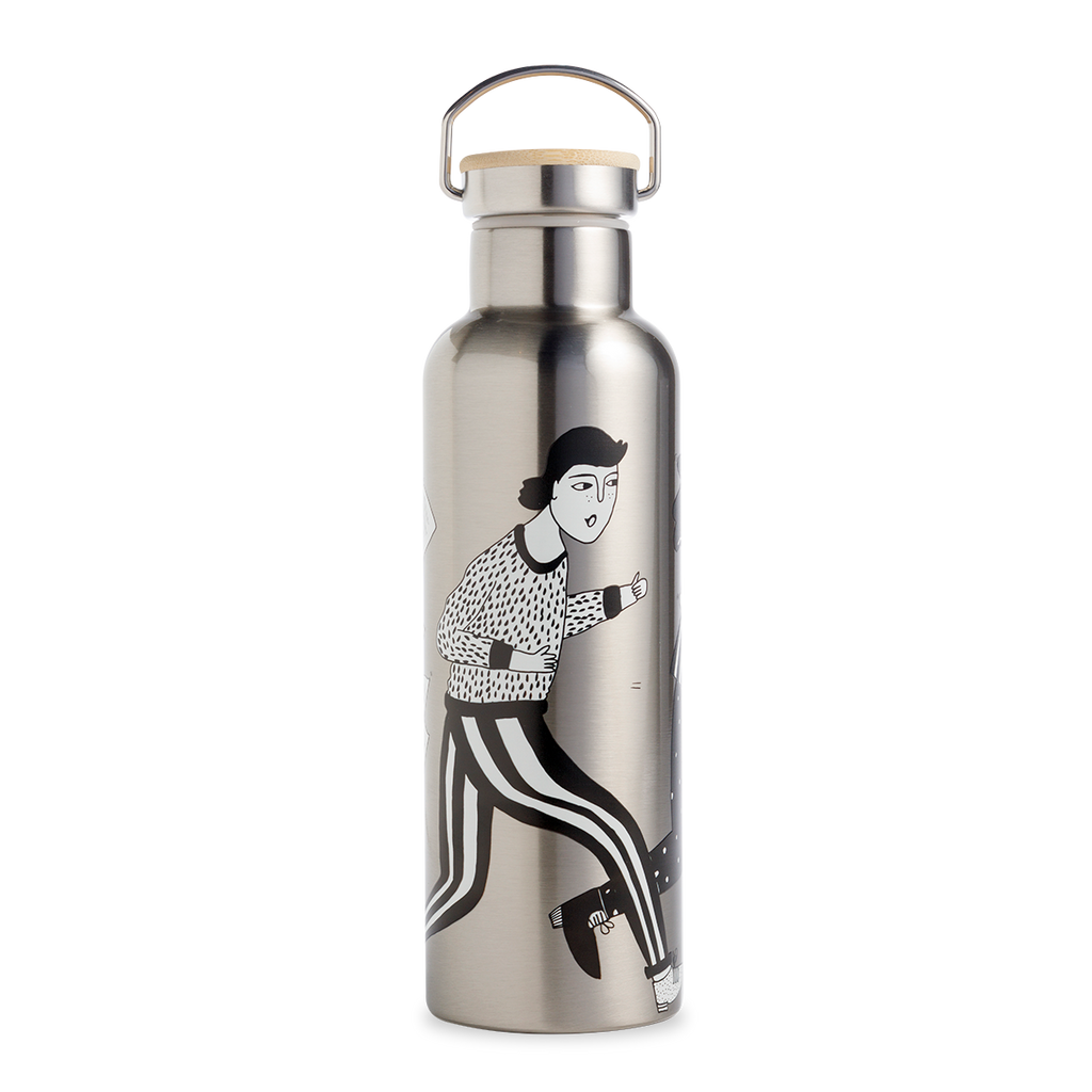 water bottle weekend