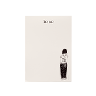 notepad self care club