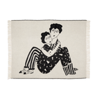 plaid wol  cozy cozy