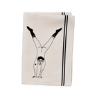 kitchen towel Y