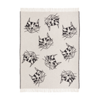 plaid wol cats all over