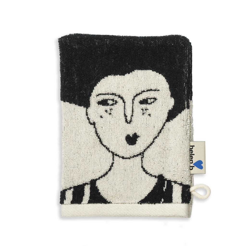 washand set lou & lenny