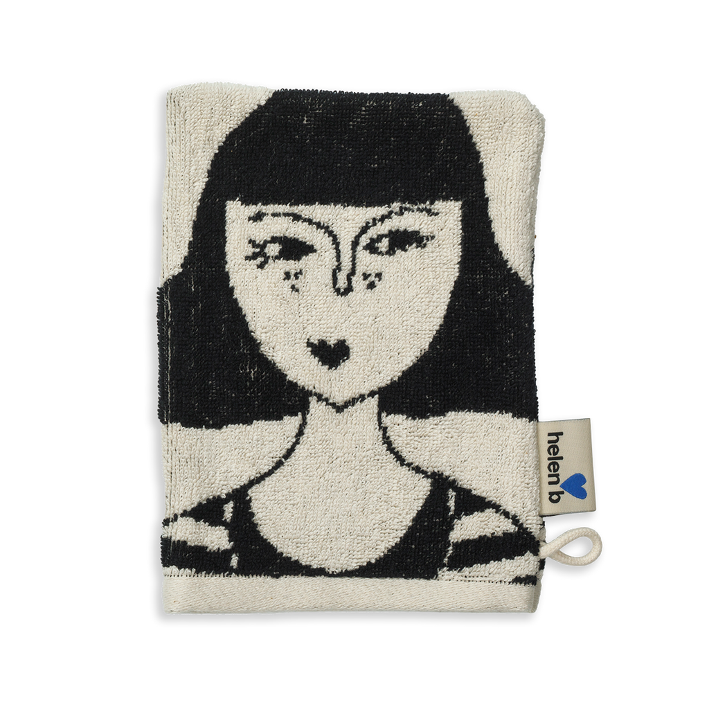 washand set lou & lenny