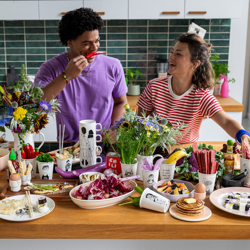 cup f*ck what they think