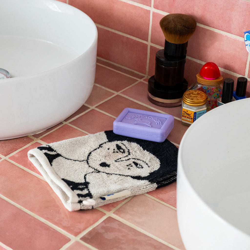 washand set lou & lenny