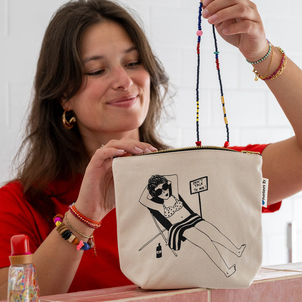 toiletzak don't talk to me