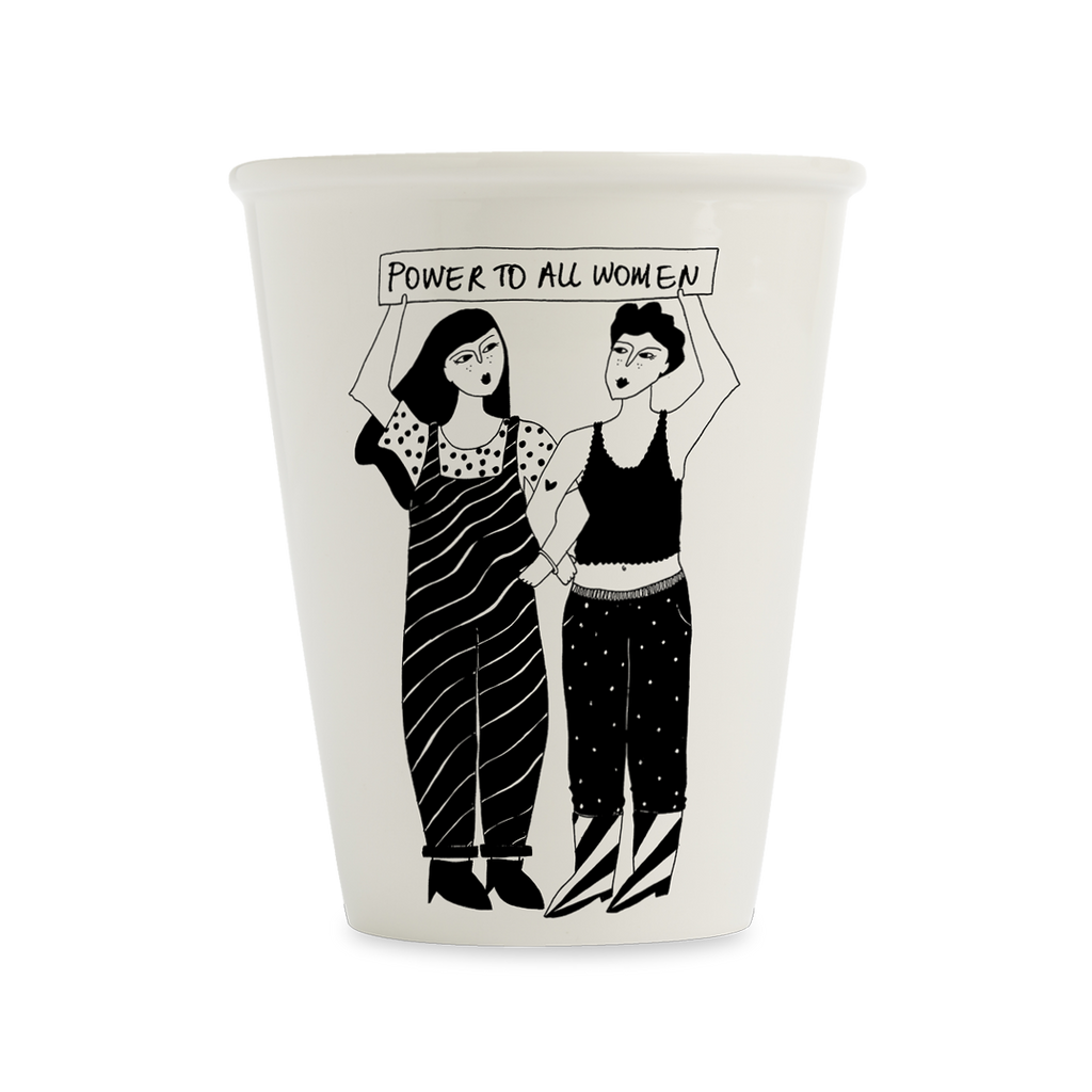 beker power to all women 2025