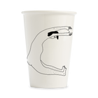 XL cup C nude