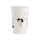 XL beker M nude