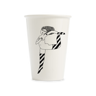 XL beker P nude