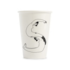 XL beker S nude