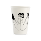 XL cup W nude