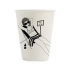 beker don't talk to me