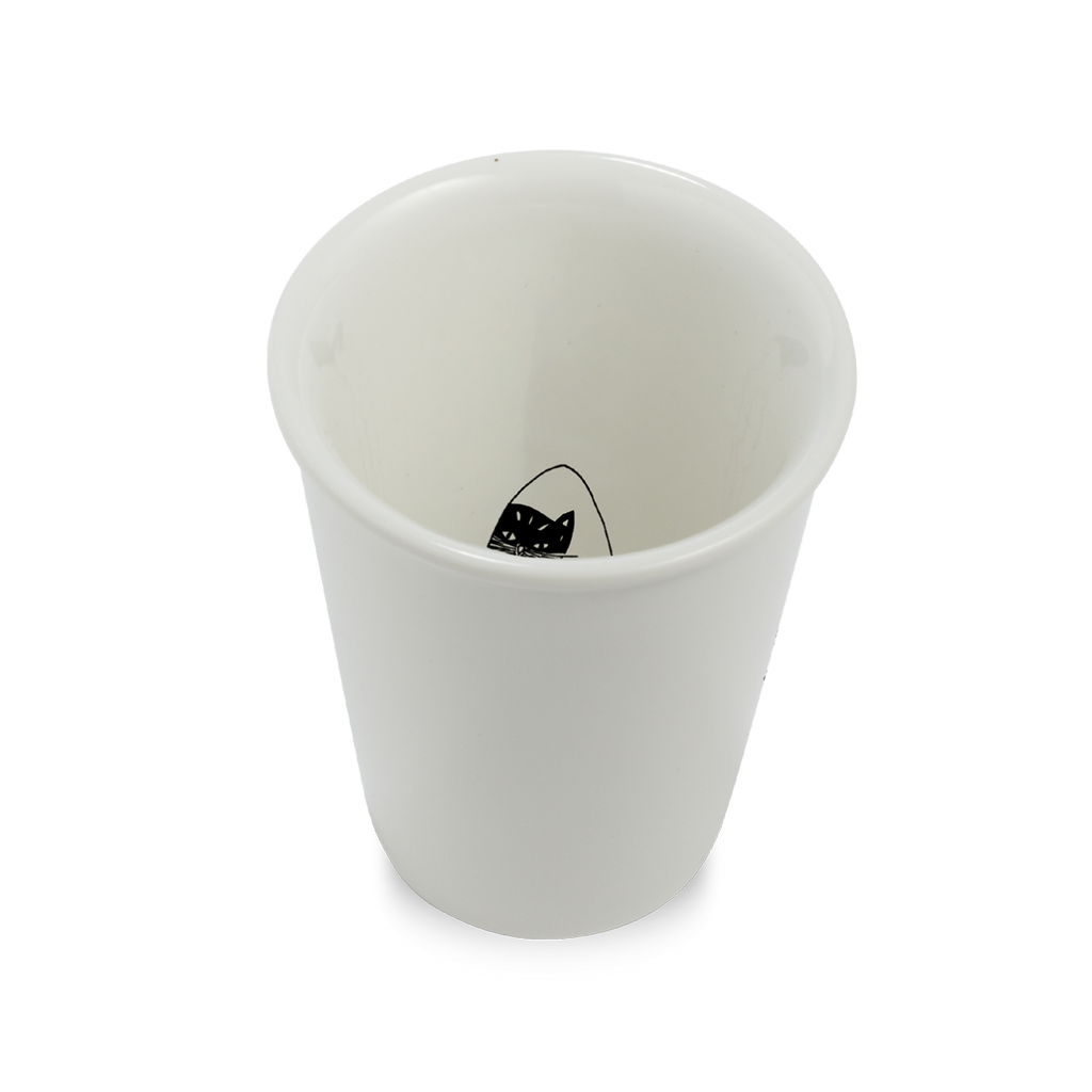 cup millie and vanillie