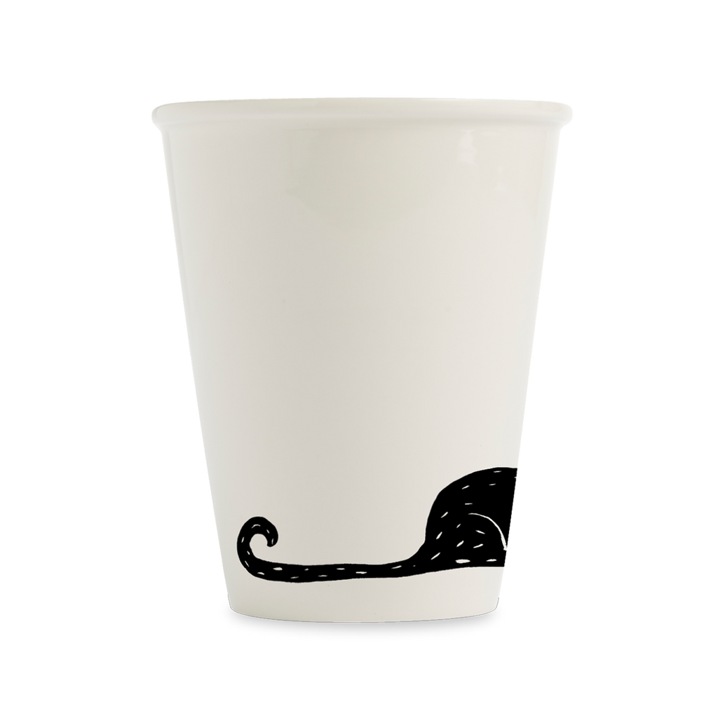 cup millie and vanillie