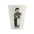 cup sweater hug