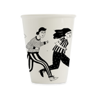 weekend cup
