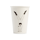 XL beker Y