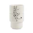 eierdop meow (set van 2)