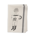 keukenhanddoek coffee now