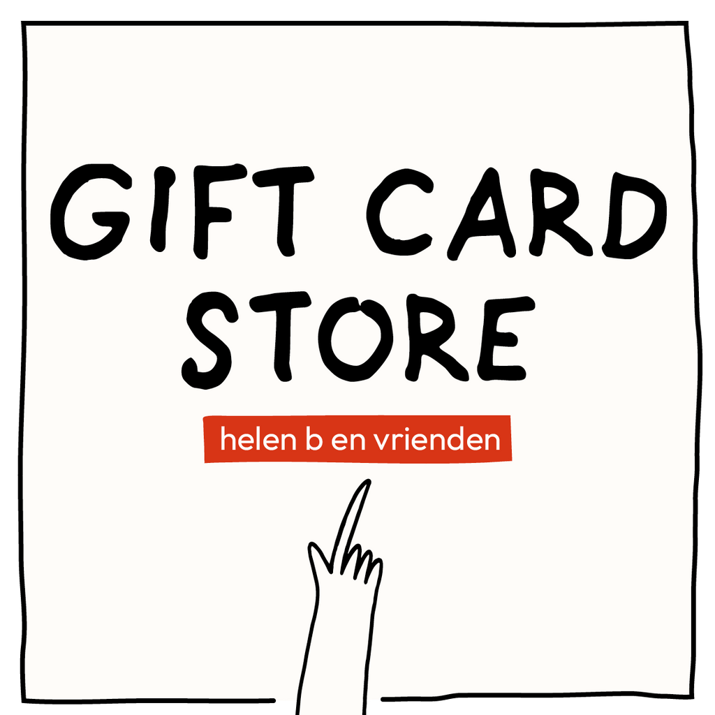 CADEAUBON HELEN B EN VRIENDEN-WINKEL