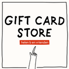 CADEAUBON HELEN B EN VRIENDEN-WINKEL