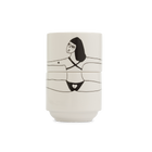 stackable mugs my favorite underwear (set*2)