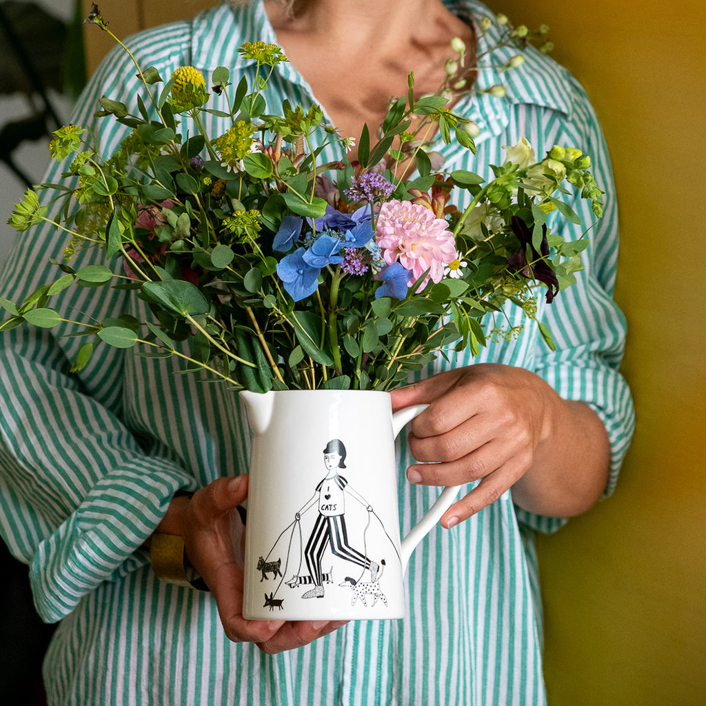 grote kan i love cats