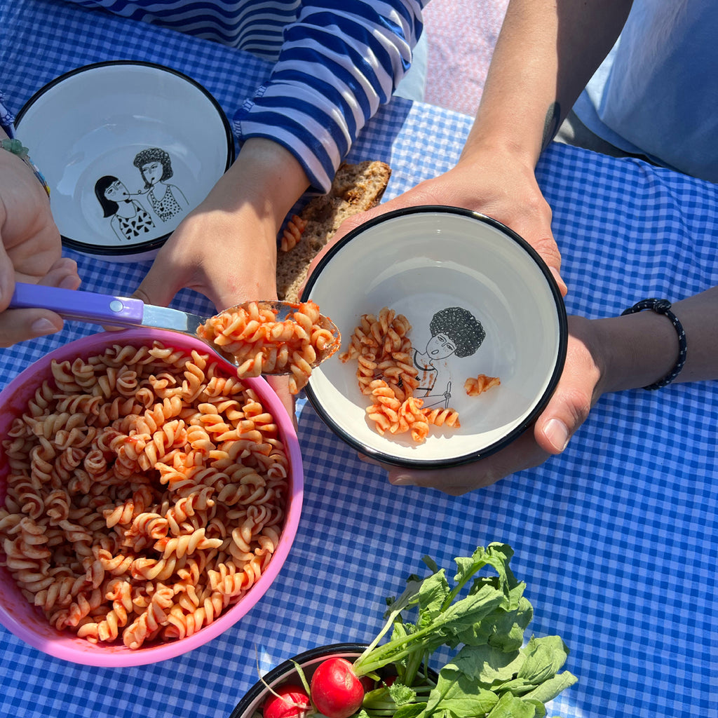 bowl always hungry rita