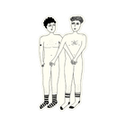 vinyl sticker 2 willies