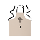 keukenschort helen b flower girl