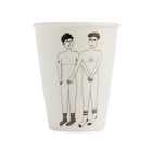 koffiebeker helen b - 2 willies