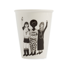 beker female power