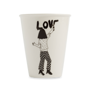 koffiebeker helen b - love