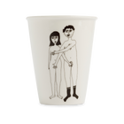koffiebeker helen b - naked couple