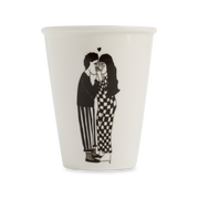 koffiebeker helen b secret kissers