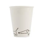 koffiebeker helen b - teckel