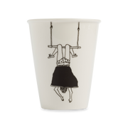 koffiebeker helen b - trapeze girl