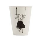 koffiebeker helen b - trapeze girl