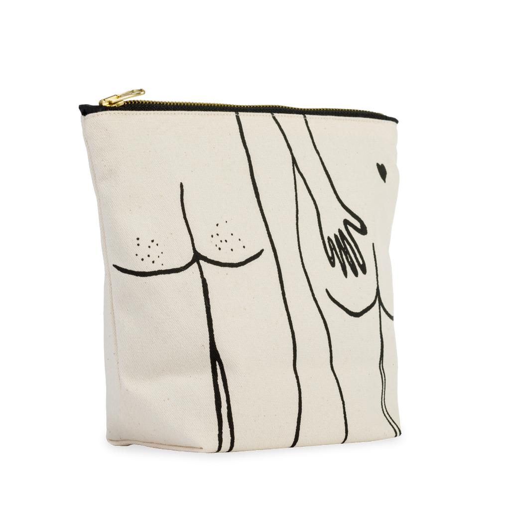 toiletzak helen b zijaanzicht