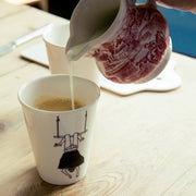 koffiebeker helen b - trapeze girl