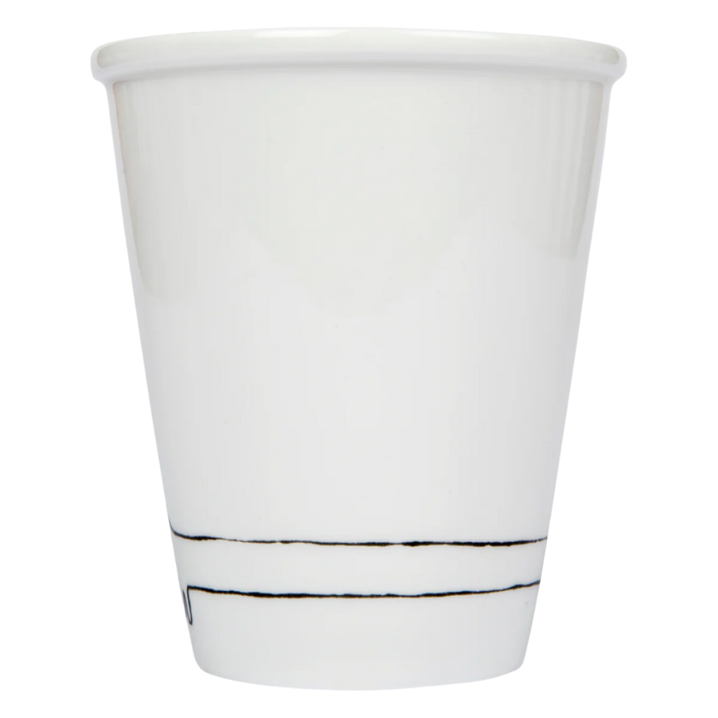cup teckel