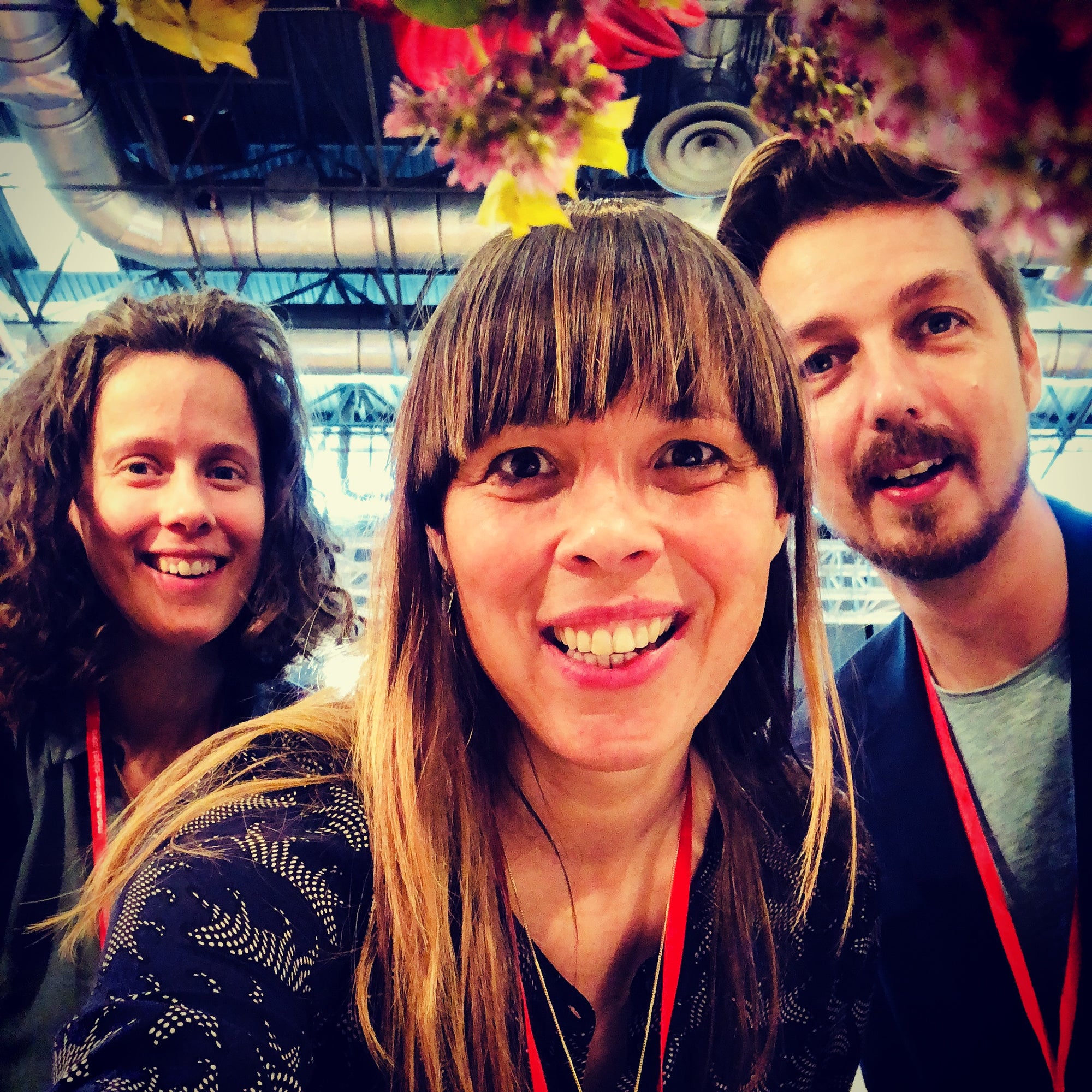 helen b op de beurzen