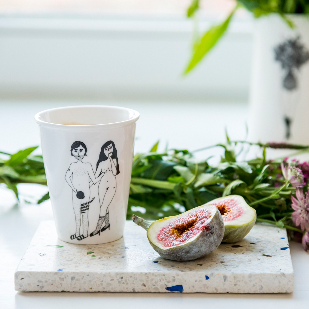 Nieuwe collectie nu in de webshop en de winkel