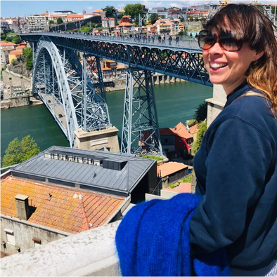 Travel diaries: Porto