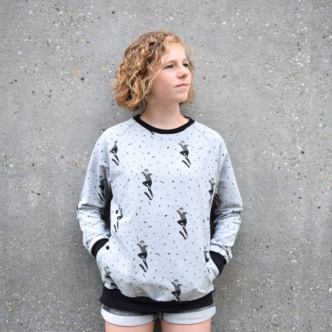 helen b per lopende meter