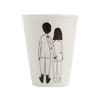beker naked couple back